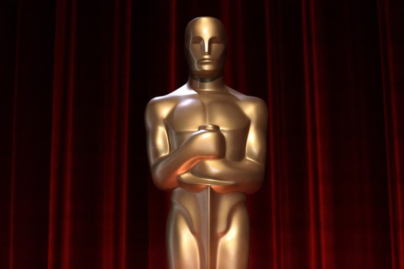 FBI Warns of Potential Drone Attack During Oscars Ceremony