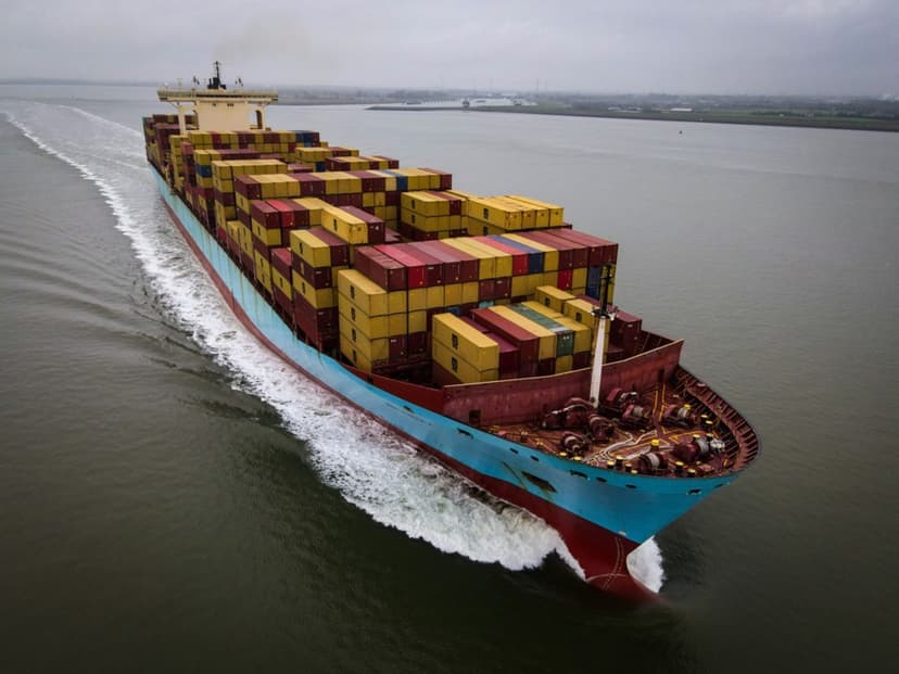 Crnogorski pomorci koji se nalaze na brodovima u rizičnim područjima da izvrše hitnu registraciju