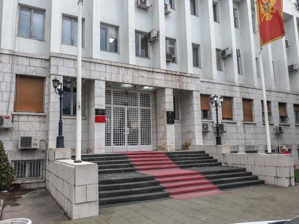 Montenegro's Budget Revenues for January 2026 Announced