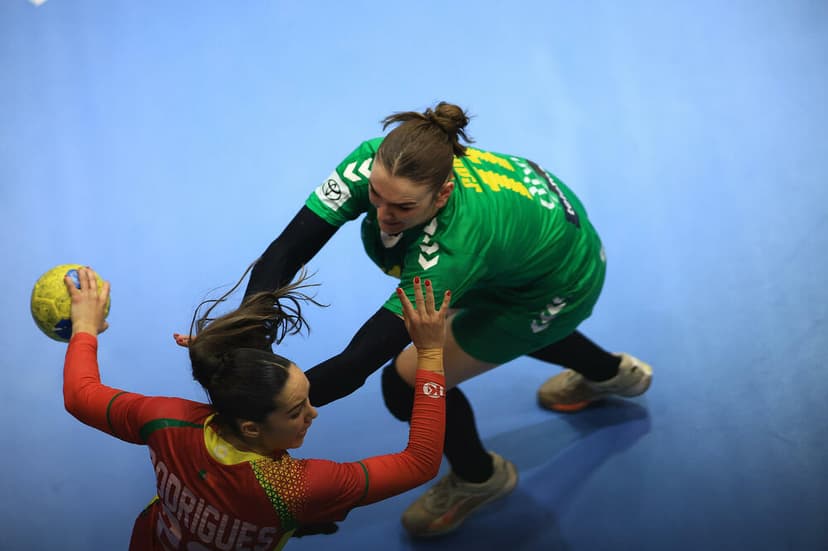 Godeč: Bićemo prave lavice