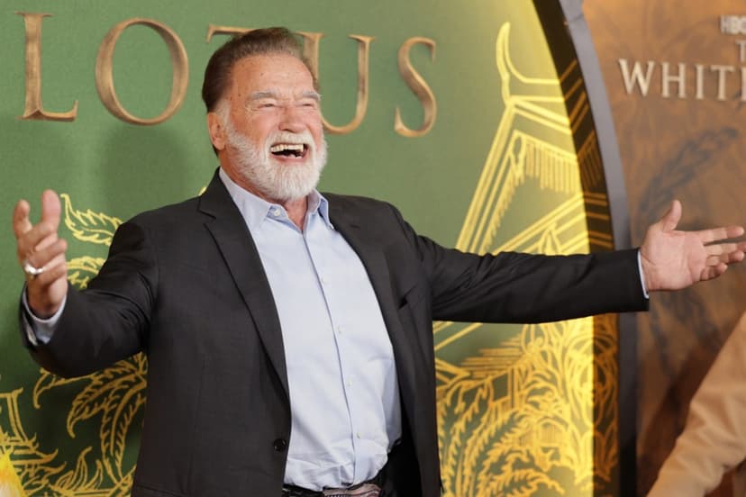 Švarceneger se vraća kultnim franšizama: I dalje ću nekoga udariti