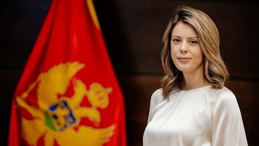 Former Montenegrin Minister Ana Novaković Đurović to be questioned by Special State Prosecutor's Office
