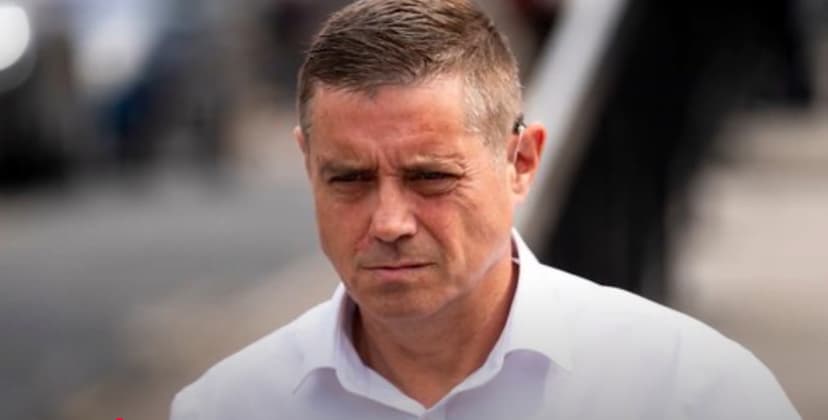 Actor Died in Prison, Sexually Abused Minors