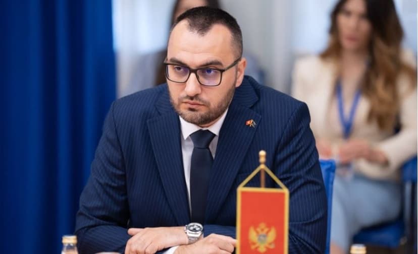 Stjepović: Demokratija na DPS – SD način