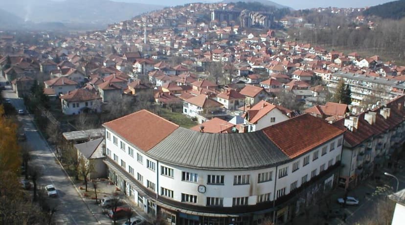 NSD Pljevlja Councilors Refuse Cooperation with DPS, Seek Agreement with Majority