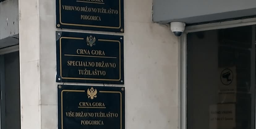 SDT: Optužena Vesna Medenica lažima obmanjuje javnost