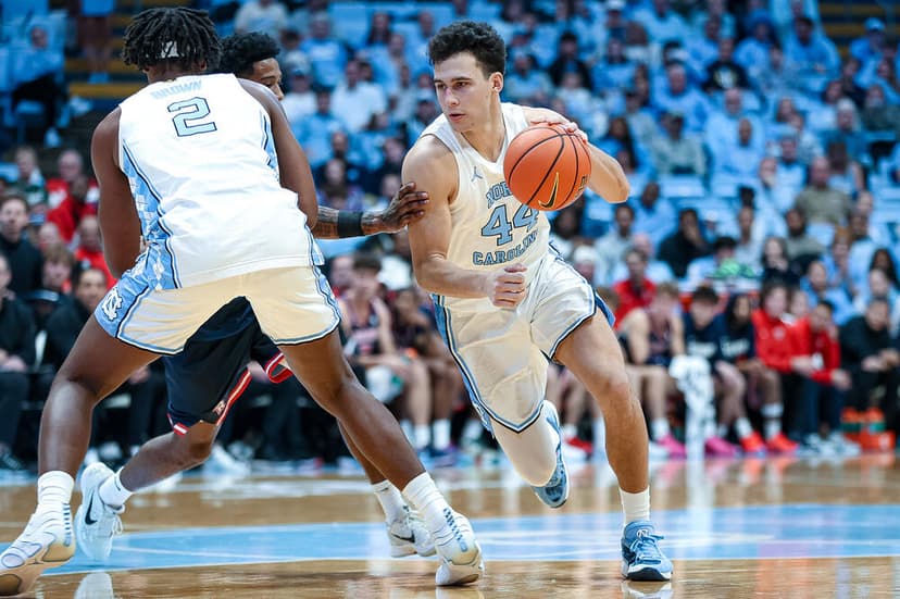 Bogavac dvocifren u pobjedi Sjeverne Karoline