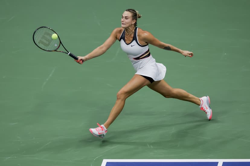 Sabalenka se vratila silovito: Japanka bez šanse u Indijan Velsu