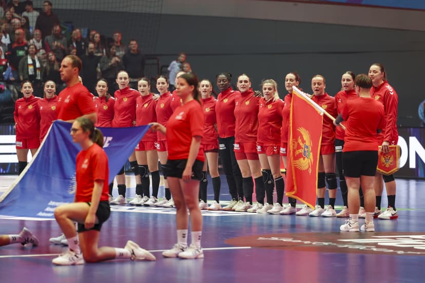 "Lionesses" tomorrow with Iceland