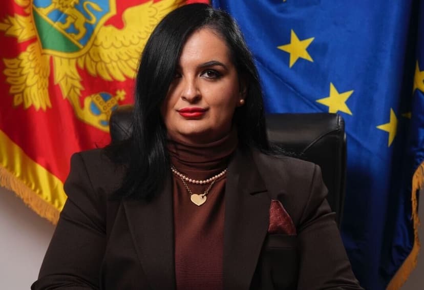 Condemnation of Inappropriate and Offensive Comments Towards Nišić