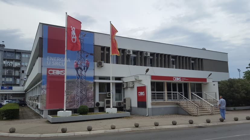 Planned Power Outages Across Montenegrin Municipalities