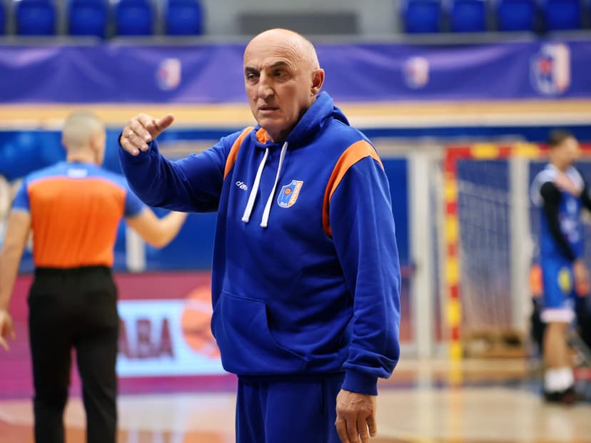 Mornar Barsko zlato prepares for final ABA2 league match