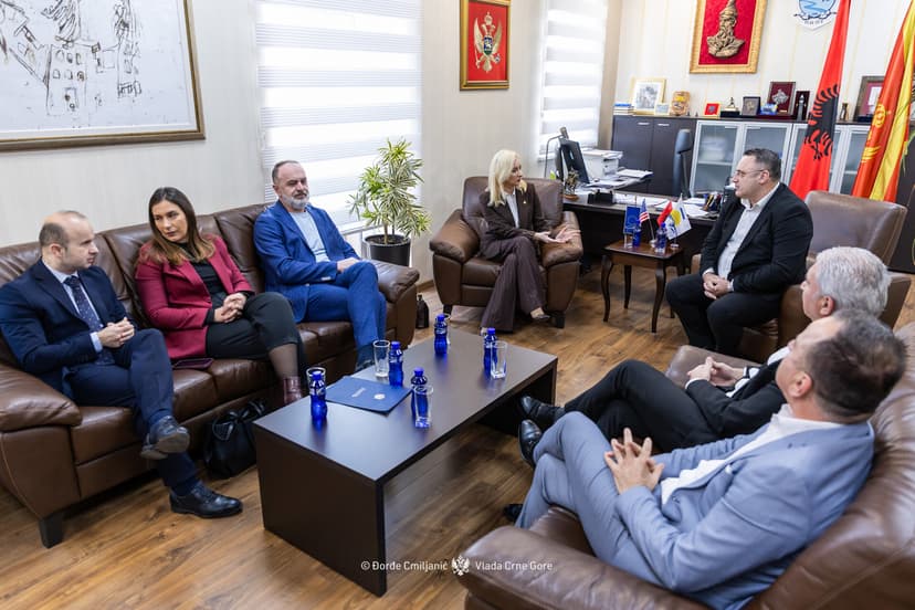 Evropski dan u Tuzima: Primjenom evropskih standarda do dugoročnih i održivih rezultata