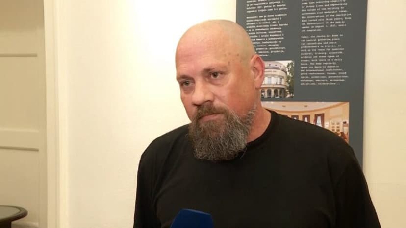 Protest Announced Against Journalist Boris Dežulović in Split