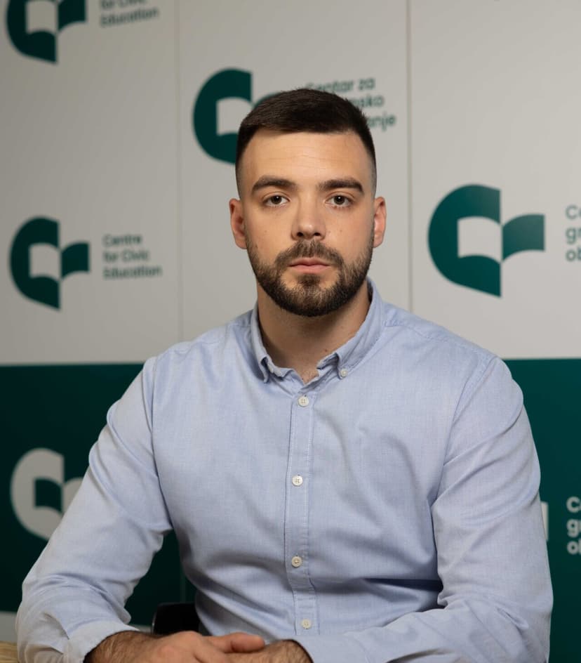 CGO Expresses Concern Over Political Influence in RTV Podgorica Council Selection