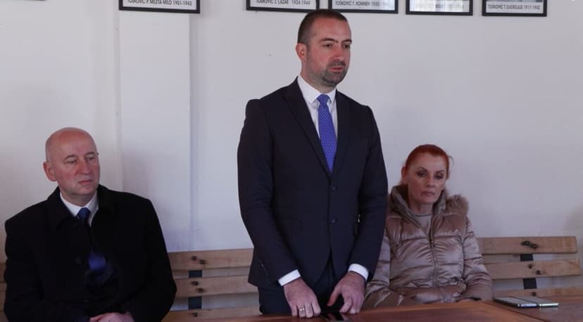 Villages in Bratonožići to Receive Water After Long Wait