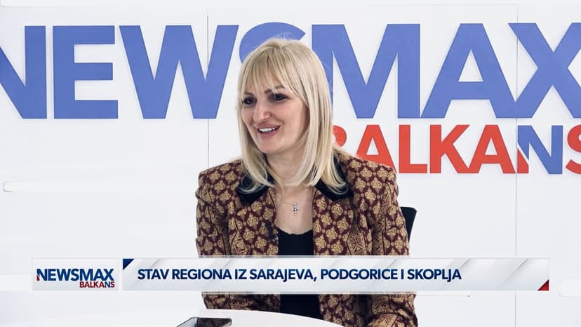 Borovinić Bojović Advocates Dialogue for Botun Situation, Dismisses New Elections