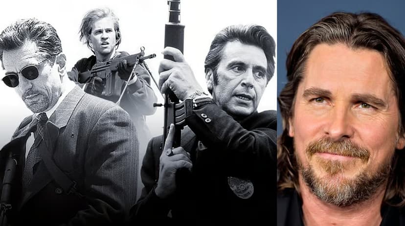 Kristijan Bejl potvrdio ulogu u nastavku kultnog trilera “Heat 2“