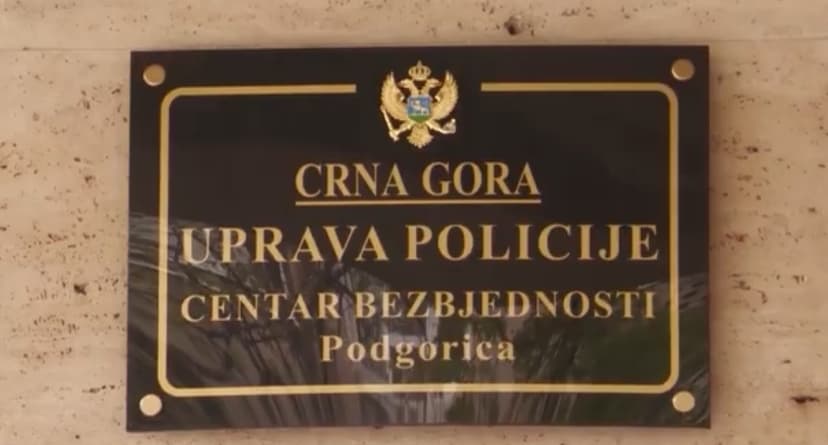 Increase in Thefts Reported in Podgorica, Montenegro
