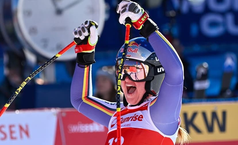 Ajher slavila u Soldeu, Šifrin i dalje neprikosnovena u generalnom plasmanu