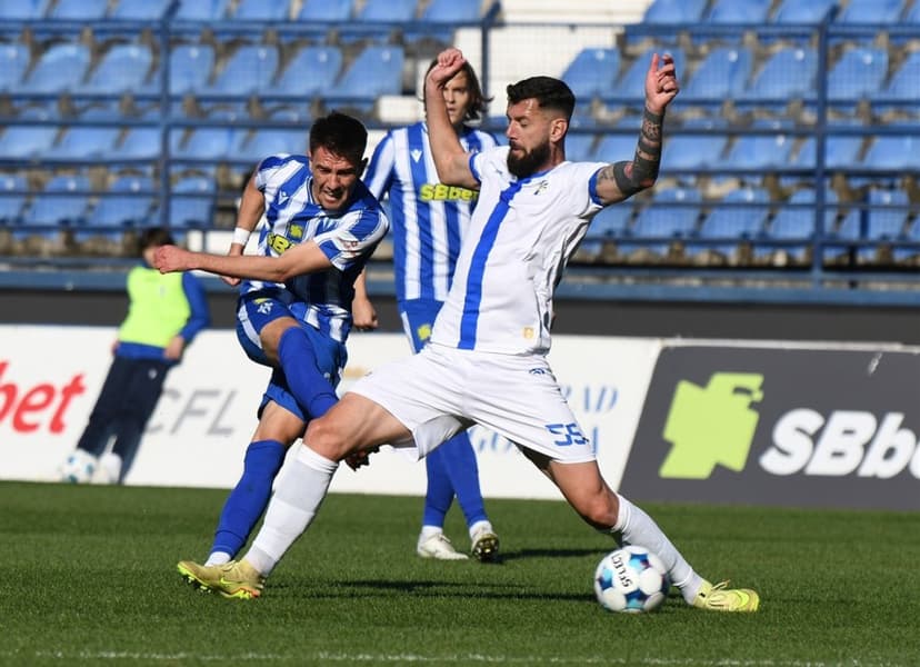 Pokrenuti disciplinski postupci od strane fudbalskog saveza protiv Budućnosti, Arsenala i Sutjeske