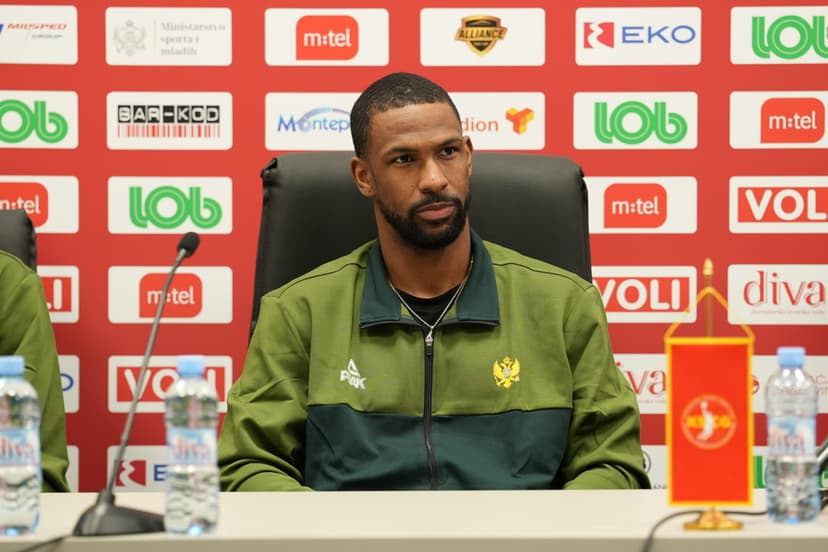 Derek Needham Returns to Montenegro Basketball National Team