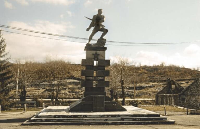 Milena Charan's project “Long Dead” selected at Sofia Meetings co-production market