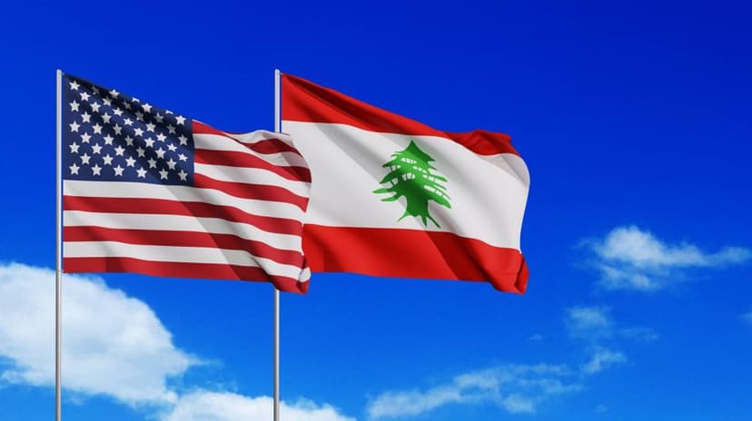 SAD evakuišu osoblje ambasade u Bejrutu usred tenzija sa Iranom