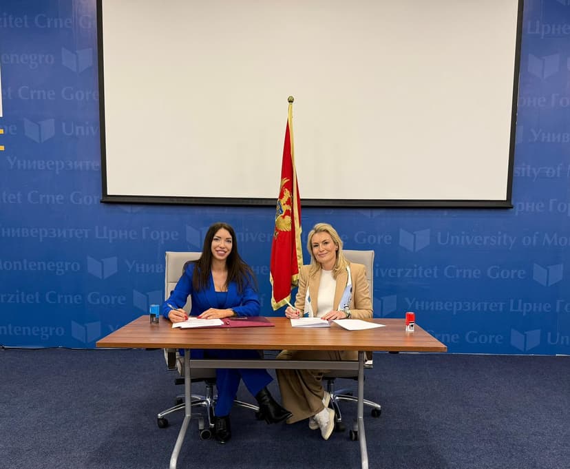 Women4Cyber Montenegro and Game Changer Announce Joint Cybersecurity Panel