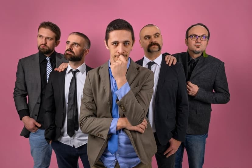 Hit Tončija Huljića dobio verziju na francuskom, Jall aux yeux opet privukao veliku pažnju