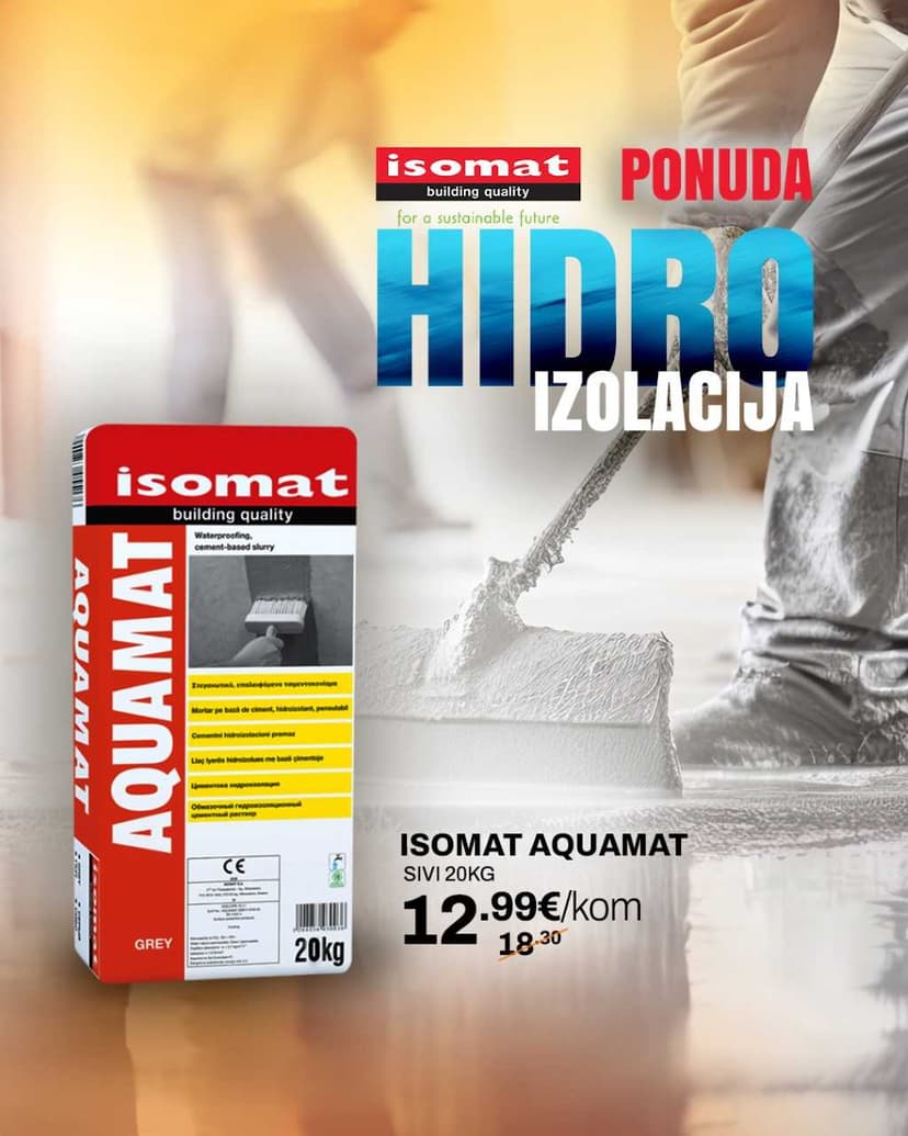 Importance of Quality Waterproofing in Construction