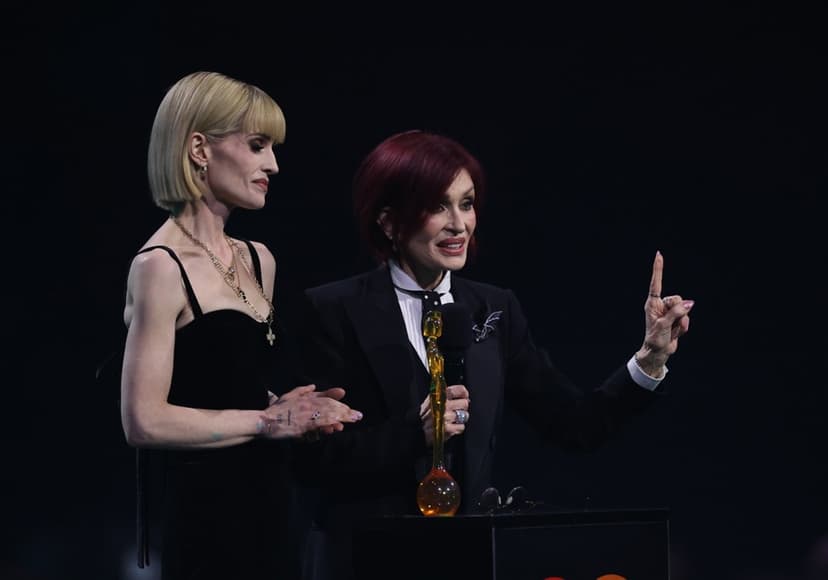 Kelly Osbourne continues to fight critics: It's cruel to hit me when I'm down