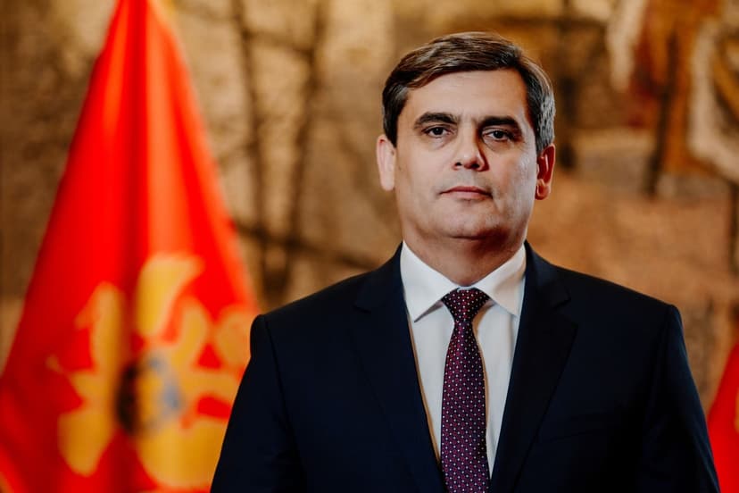 Ibrahimović razgovarao s ministrima vanjskih poslova UAE i Omana: Podrška deeskalaciji i stabilnosti u regionu