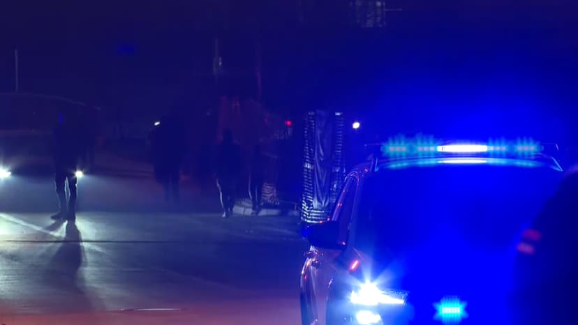 Fatal car accident in Sjenica, Serbia