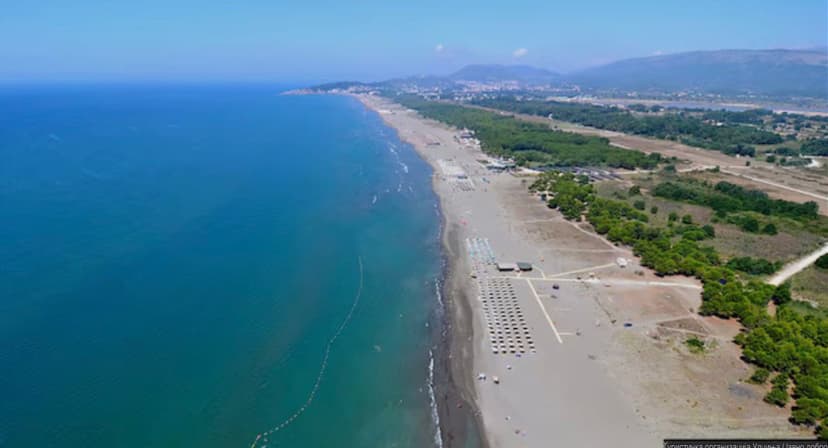 Ulcinj Awaits Constitutional Court Decision on UAE Agreement for Velika Plaža