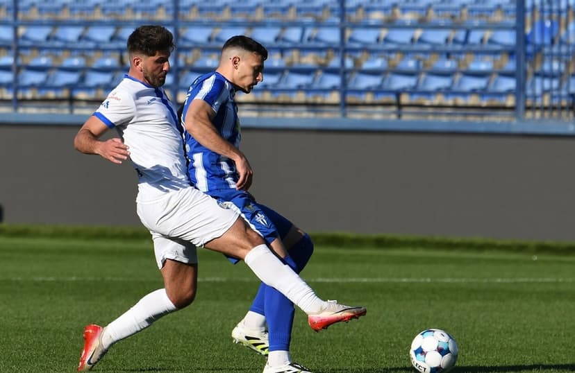 CFL UŽIVO: Jezero povelo poslije desetak sekundi protiv Sutjeske – majstorija Raičevića