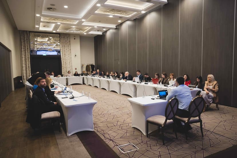 CGO: Regionalna saradnja ključna za borbu protiv dezinformacija i jačanje medijske pismenosti