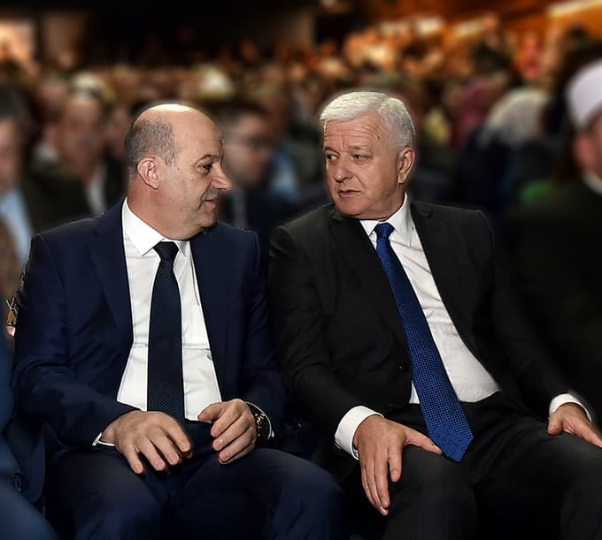 Bosniak Party Commemorates Rafet Husović, Reaffirms EU Path