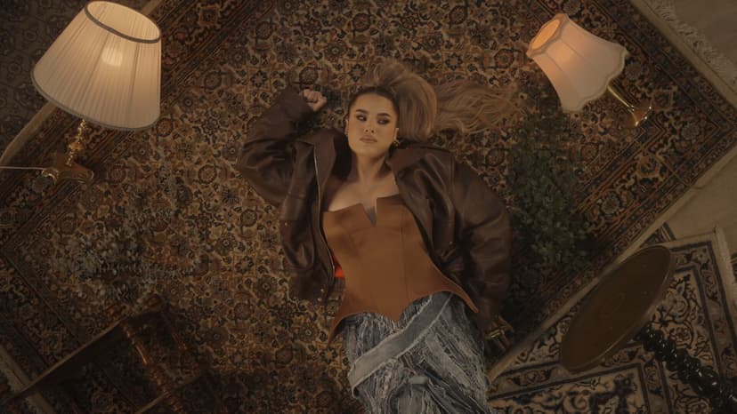 Mirela Ljumić pokazala nježniju stranu na novom početku