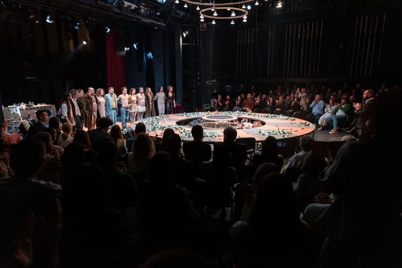 “Kockar“ sinoć ispraćen višeminutnim aplauzom i ovacijama