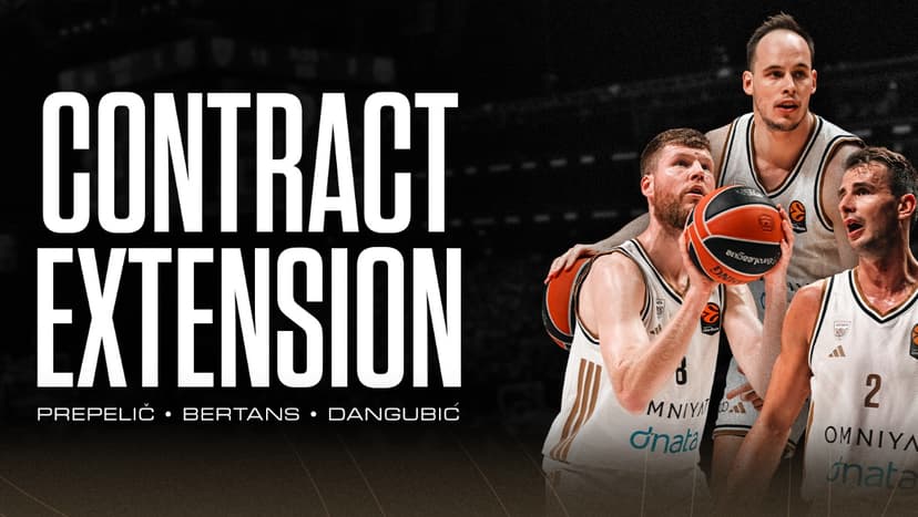 Dubai blindirao dvojicu Balkanaca i Letonca