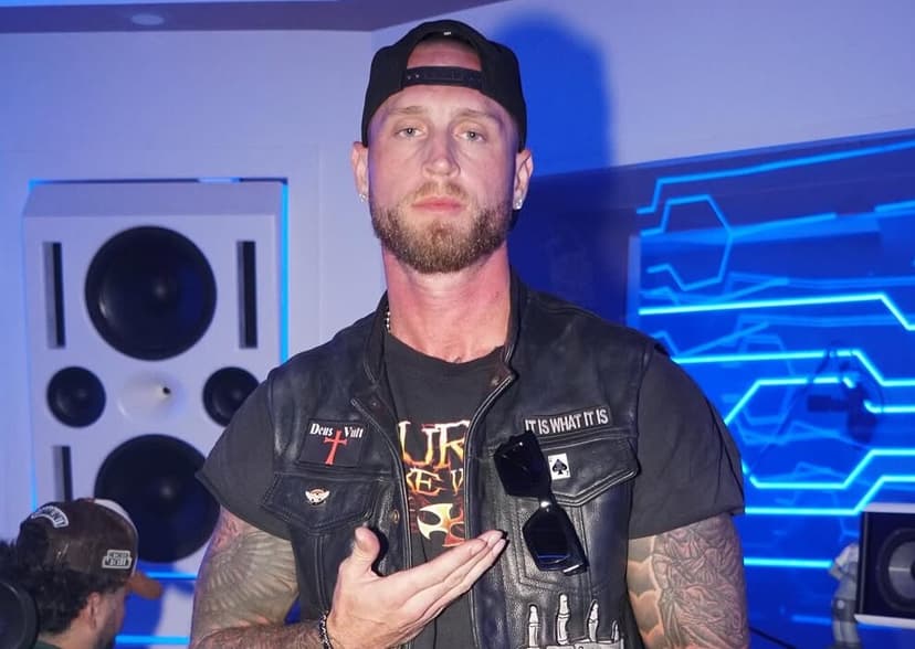 Sin Toma Henksa tvrdi da je zaglavljen u Kolumbiji: Ja sam američki državljanin