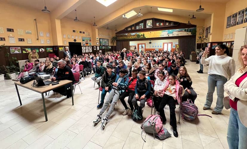 Montenegro Observes Protection and Rescue Day