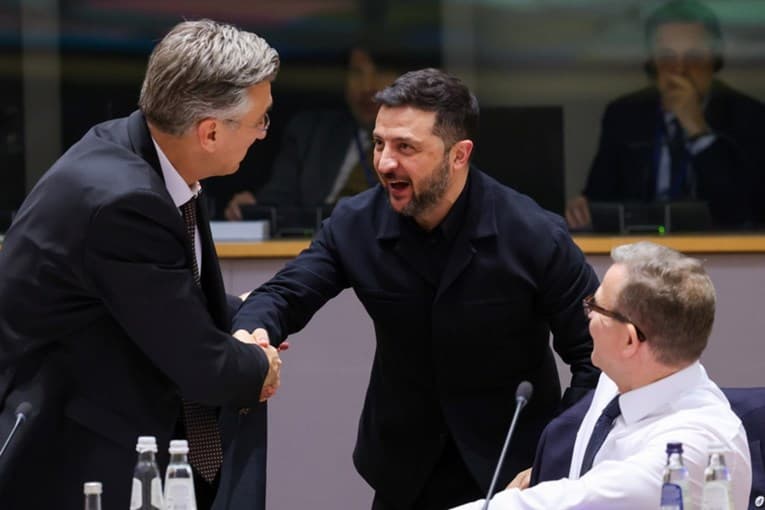 Hungary Accuses Croatia and Brussels of Blocking Russian Oil Shipments