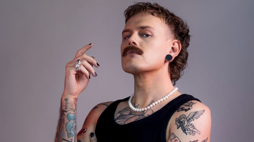 Ništa od povratka Ribaka na Eurosong, ubjedljivo poražen u finalu