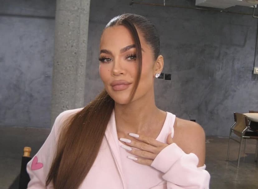 Khloé Kardashian considers third child after past infidelity