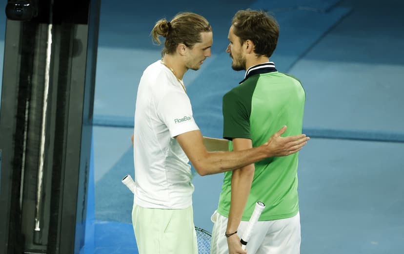 Russian Tennis Players Evacuate from Dubai to US Amid Regional Conflict