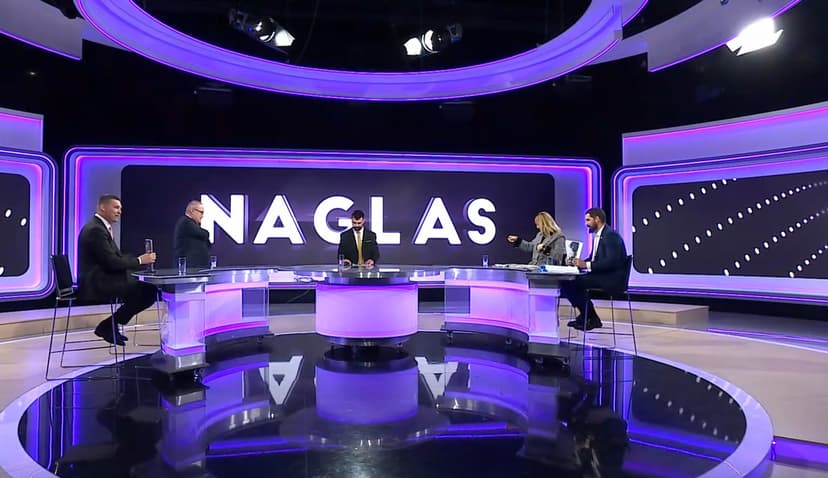 Arrest of Aco Đukanović sparks political debate in Montenegro