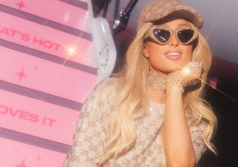 Paris Hilton: ADHD ne treba popravljati, naši mozgovi funkcionišu drugačije