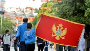 Research on National Identity in Montenegro